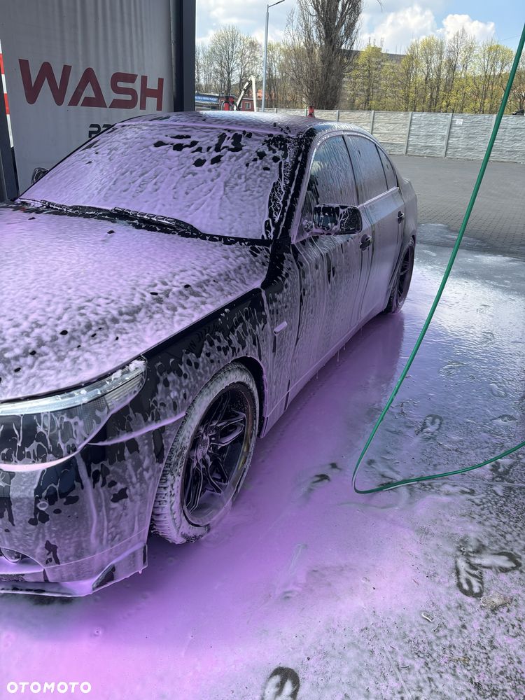 BMW Seria 5 - 1