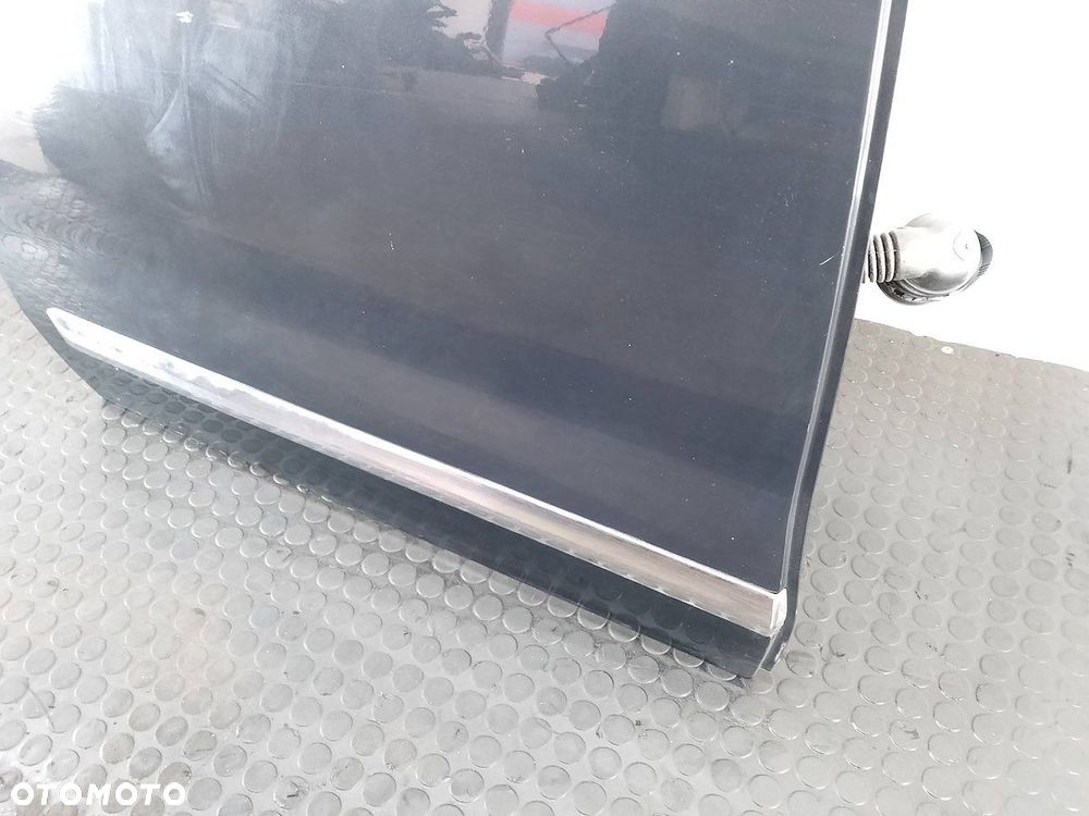 DRZWI TYŁ PRAWY  CITROEN C5 III EYP SEDAN - 5