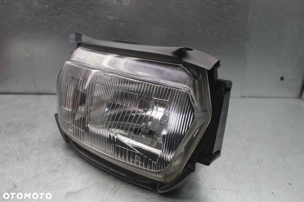Suzuki GSX 750 F GSXF Katana Reflektor lampa przód przednia - 3