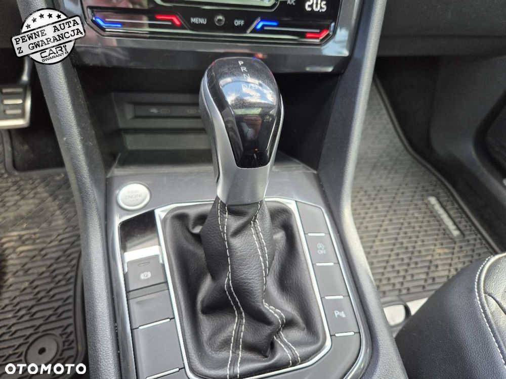 Volkswagen Tiguan - 38