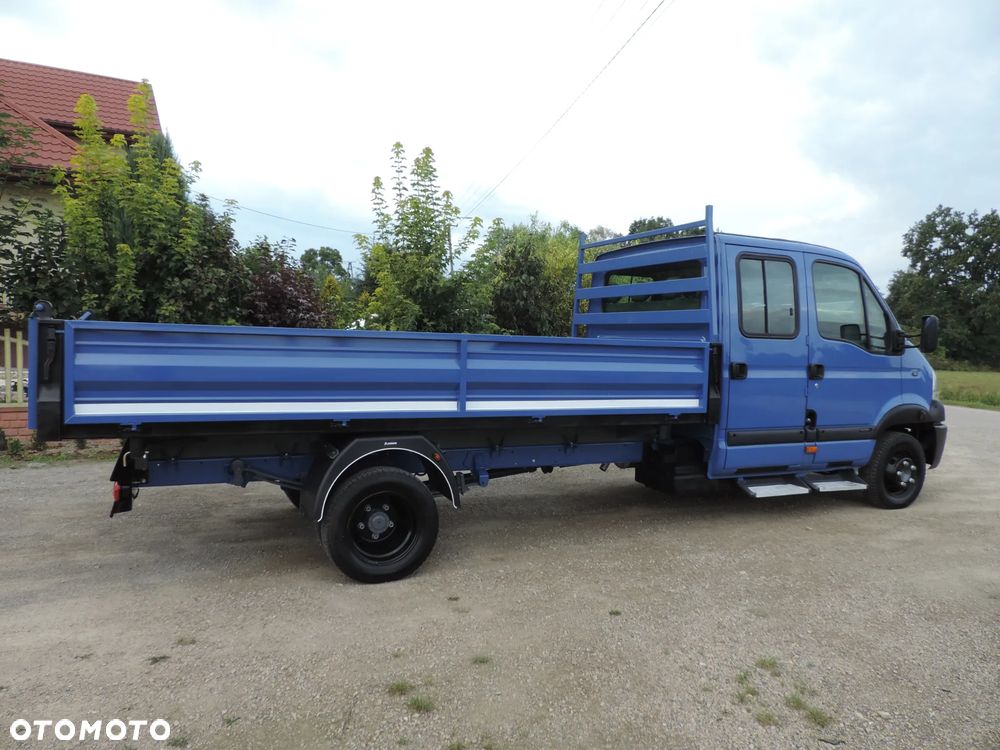 Renault Mascott - 5
