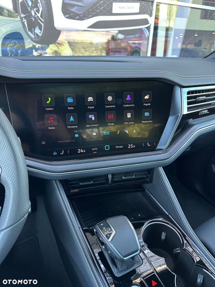 Volkswagen Touareg 3.0 V6 TDI 4Motion R-Line - 26