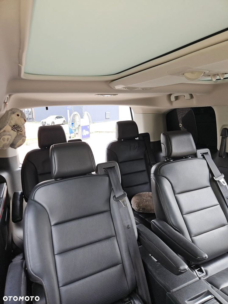 Citroën SpaceTourer 2.0 BlueHDi XS Shine - 10