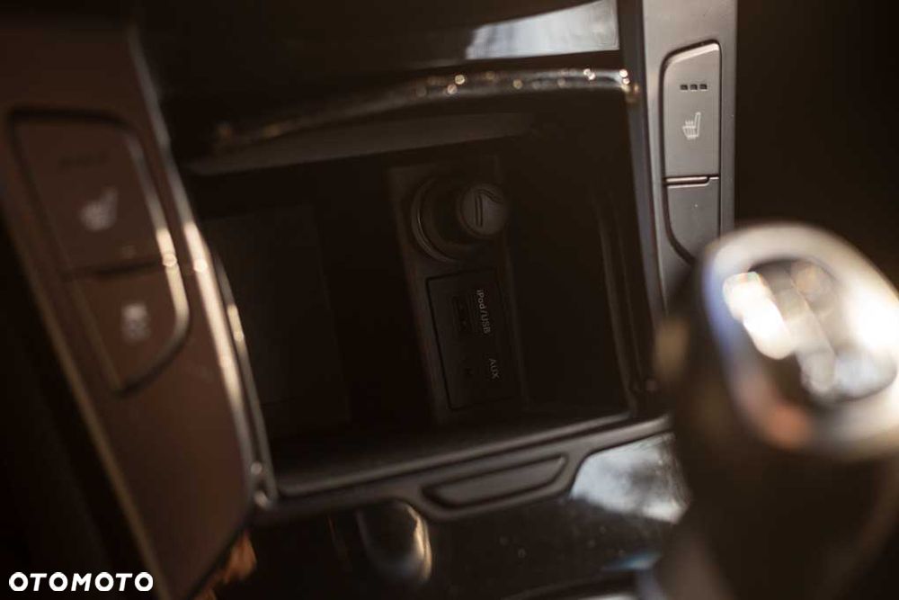 Hyundai i40 i40cw 1.7 CRDi 5 Star Edition - 19