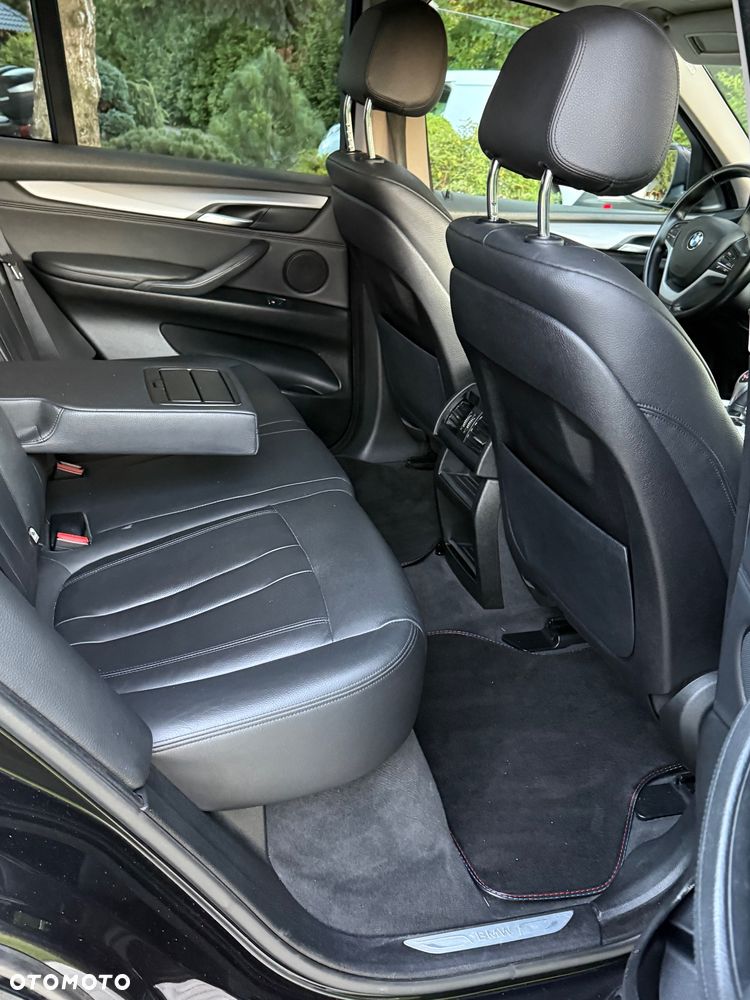 BMW X5 xDrive25d - 5