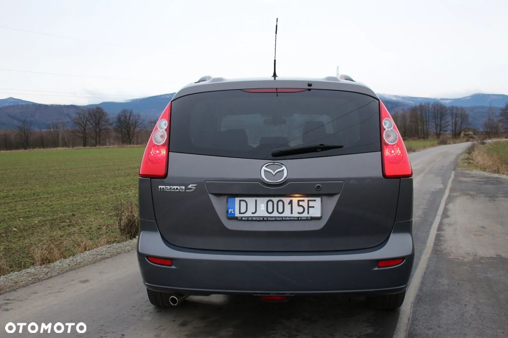 Mazda 5 2.0 Top - 9