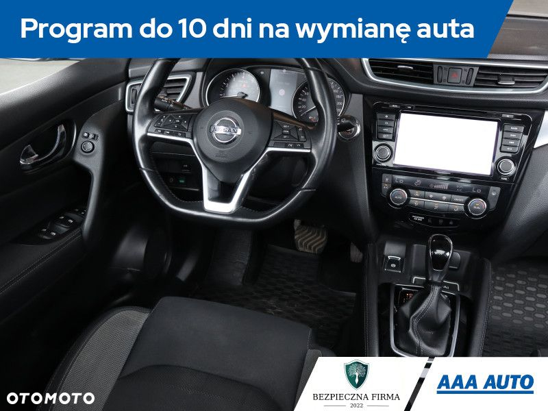 Nissan Qashqai - 8