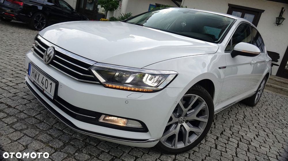 Volkswagen Passat - 19