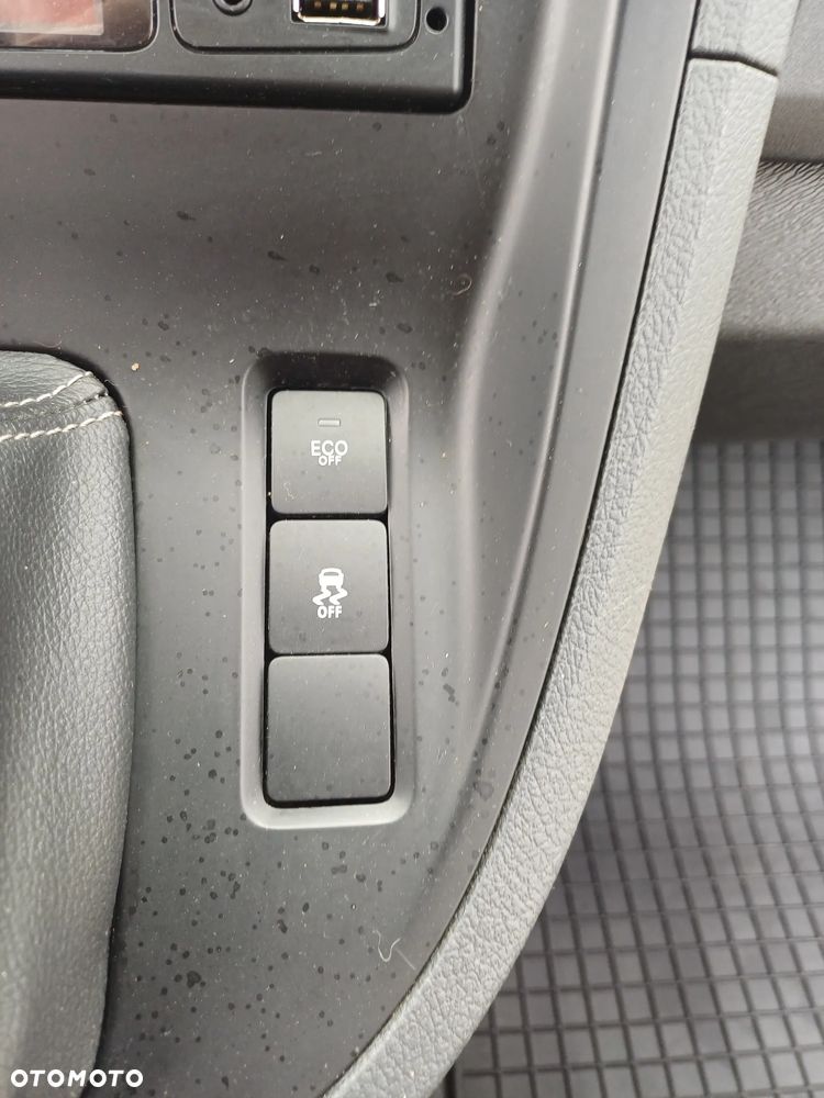 Mercedes-Benz Citan Mixto BlueEFFICIENCY extralang - 18
