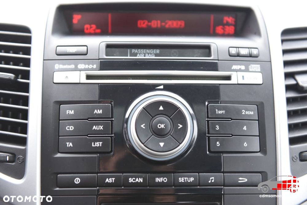 Kia Venga - 27