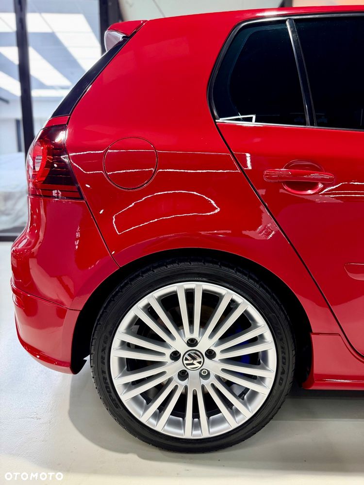 Volkswagen Golf V R32 DSG - 20