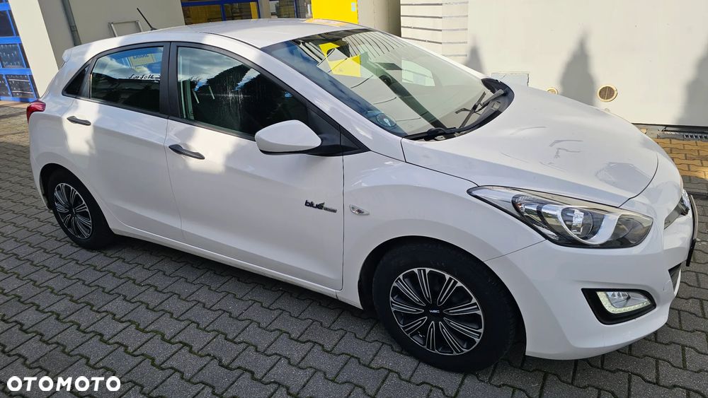 Hyundai i30 1.4 Premium - 14