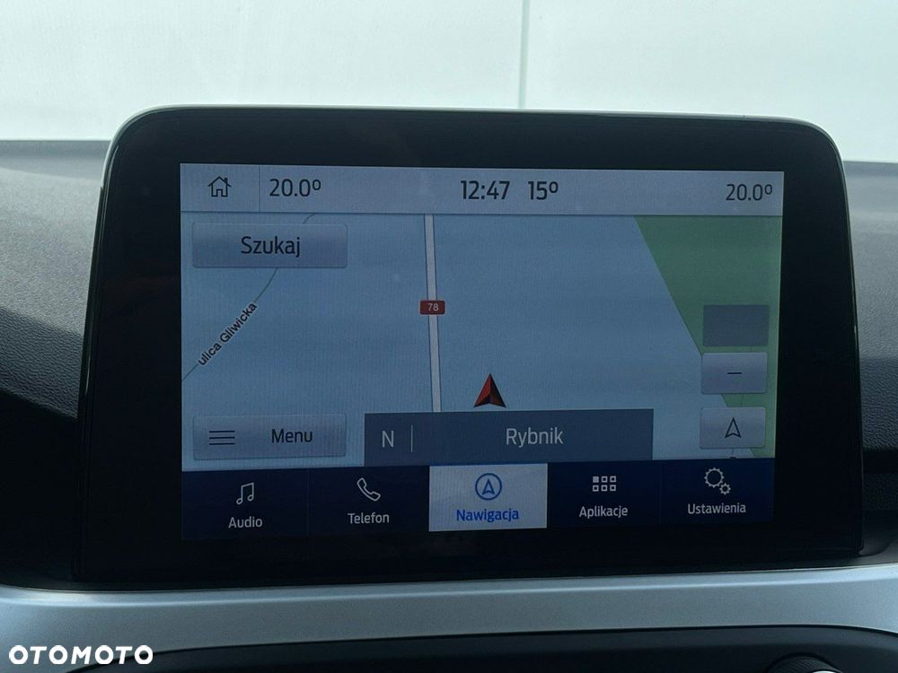 Ford Focus 1.5 EcoBlue Start-Stopp-System COOL&CONNECT - 33