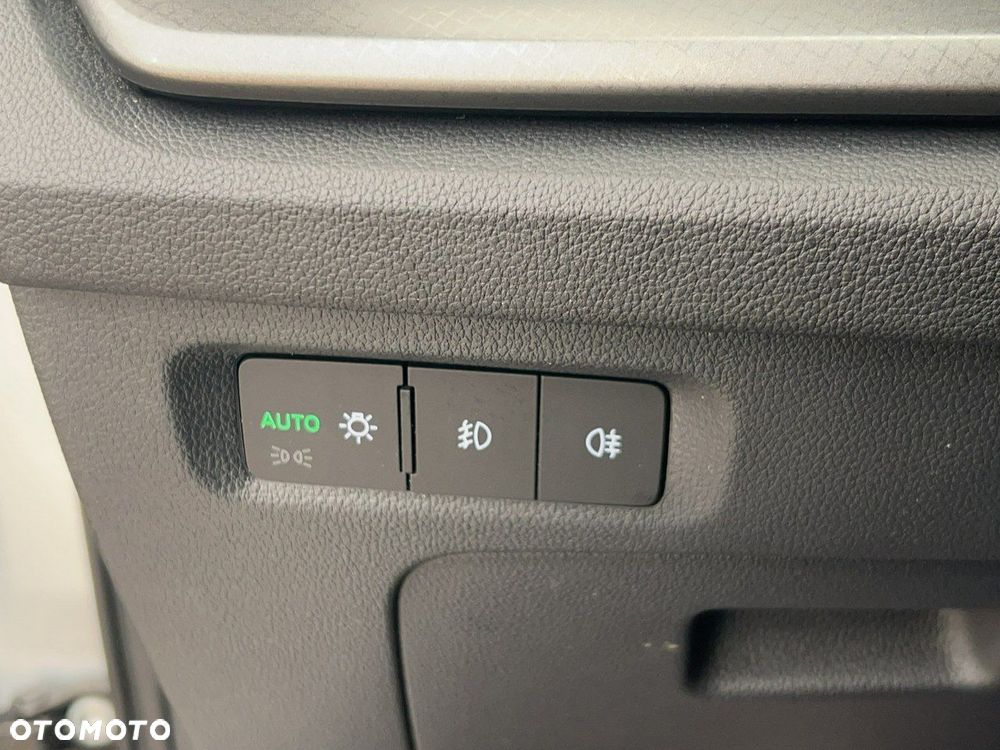 Skoda Octavia 1.5 TSI e-Tec Ambition DSG - 26