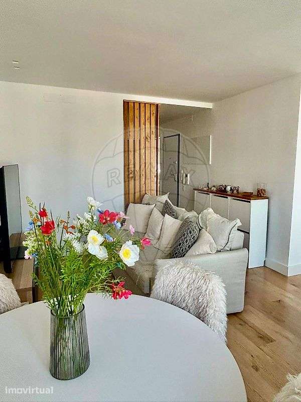 Apartamento T2 para venda - Grande imagem: 3/10