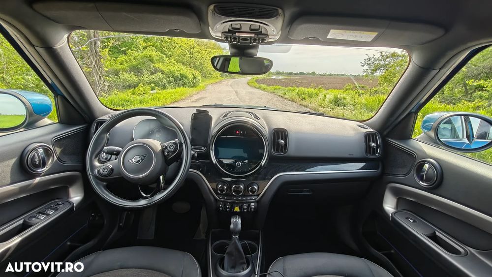 Mini Countryman Cooper S E All4 Aut. - 13