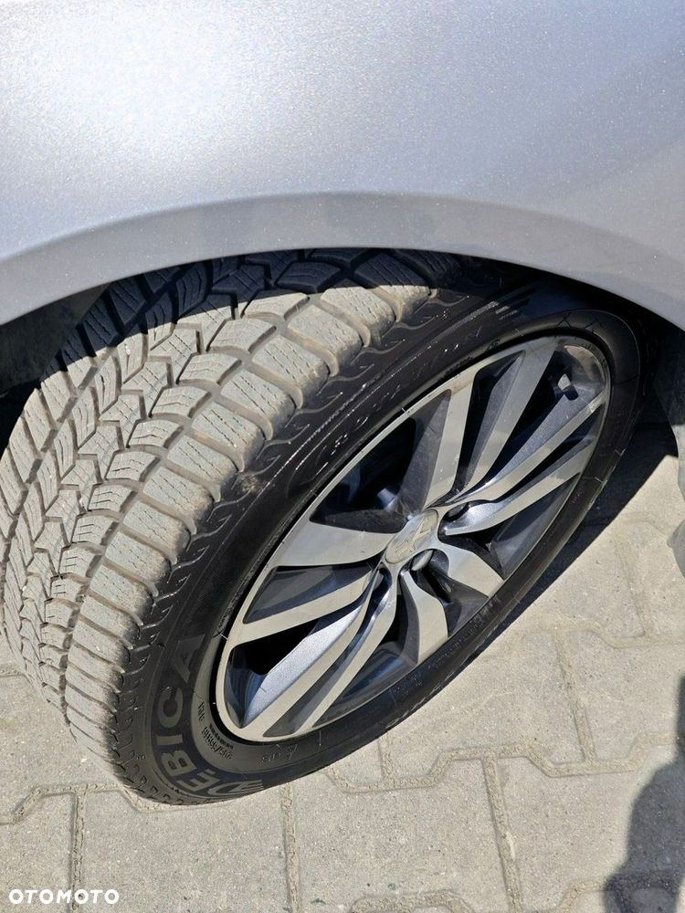 Peugeot 308 - 22