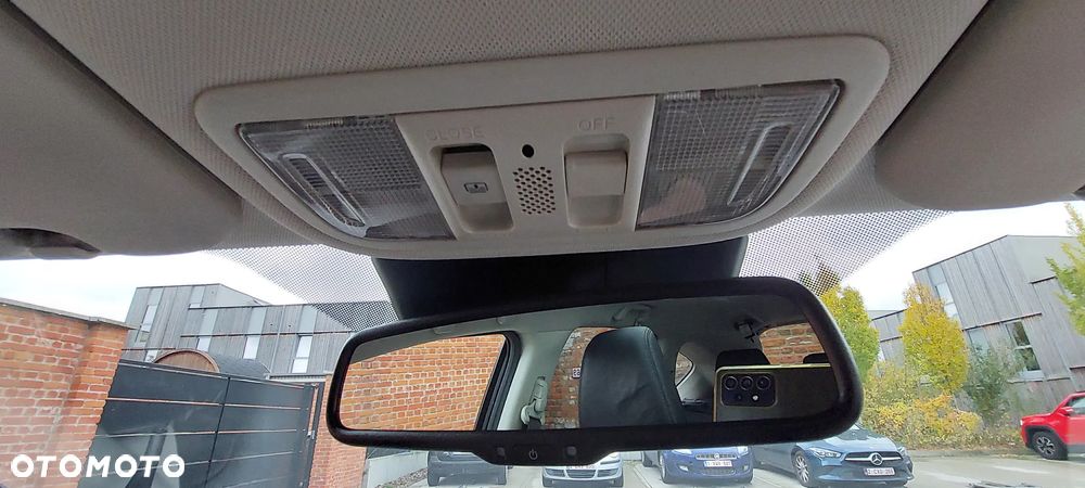 Honda CR-V 2.0 Executive - 25