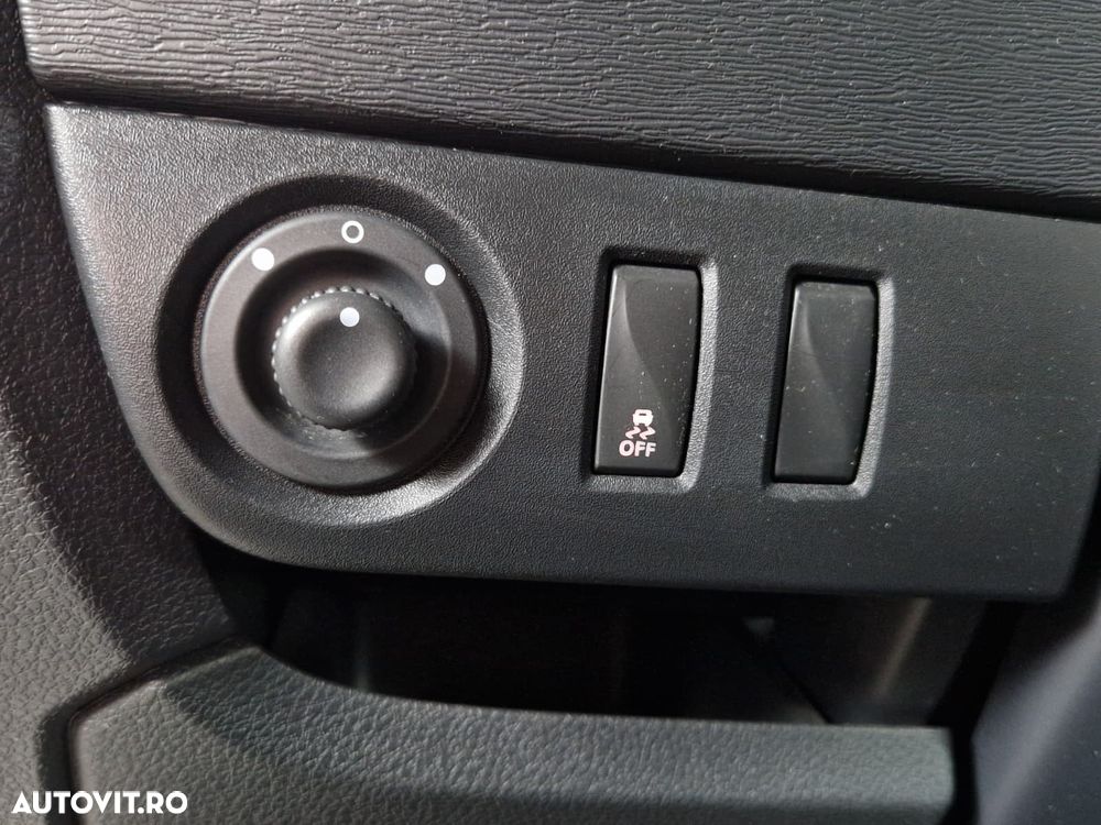 Dacia Dokker 1.5 Blue dCi Laureate - 18