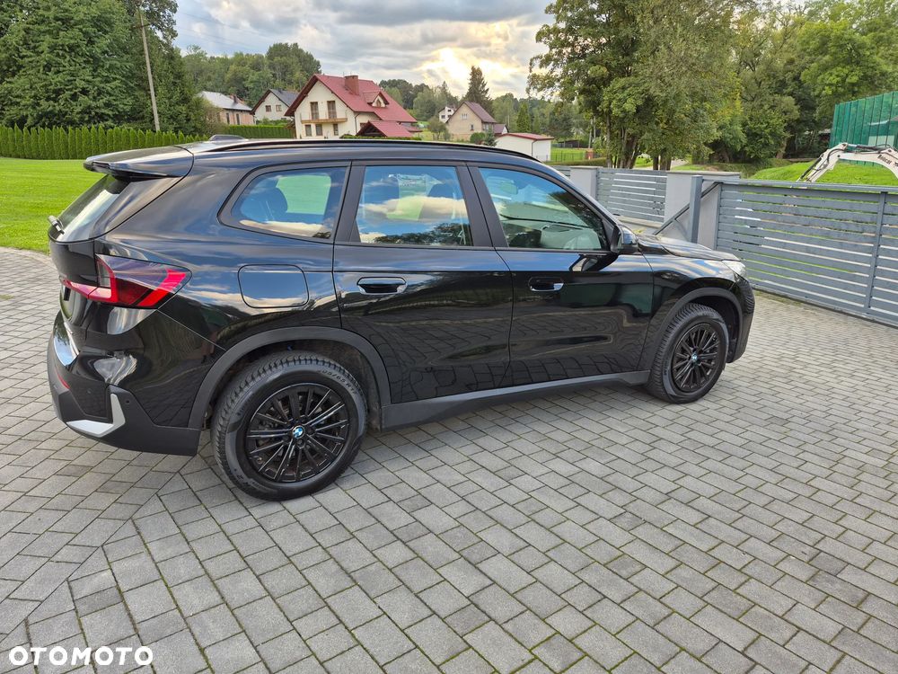 BMW X1 - 14