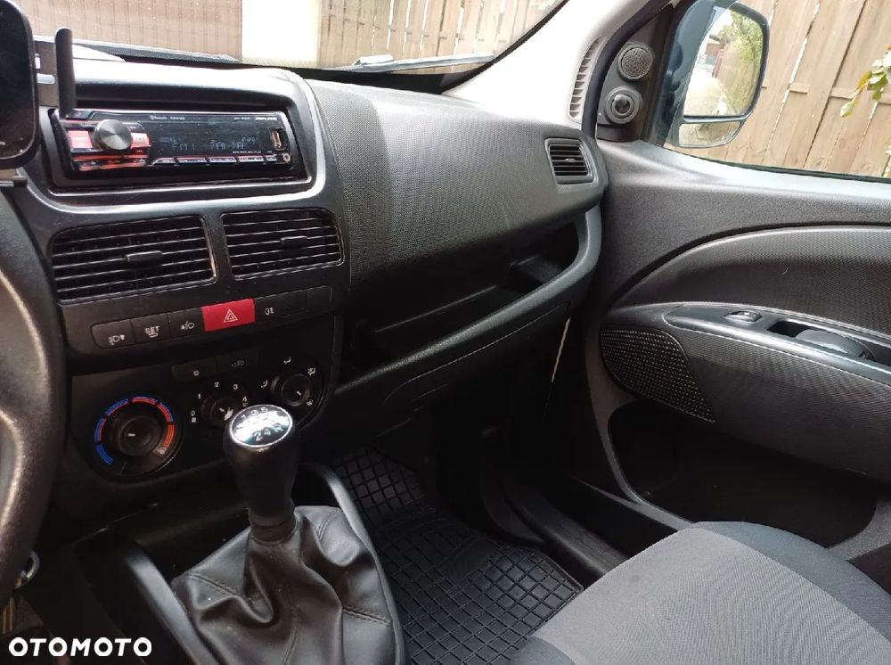 Opel Combo VAN - 12