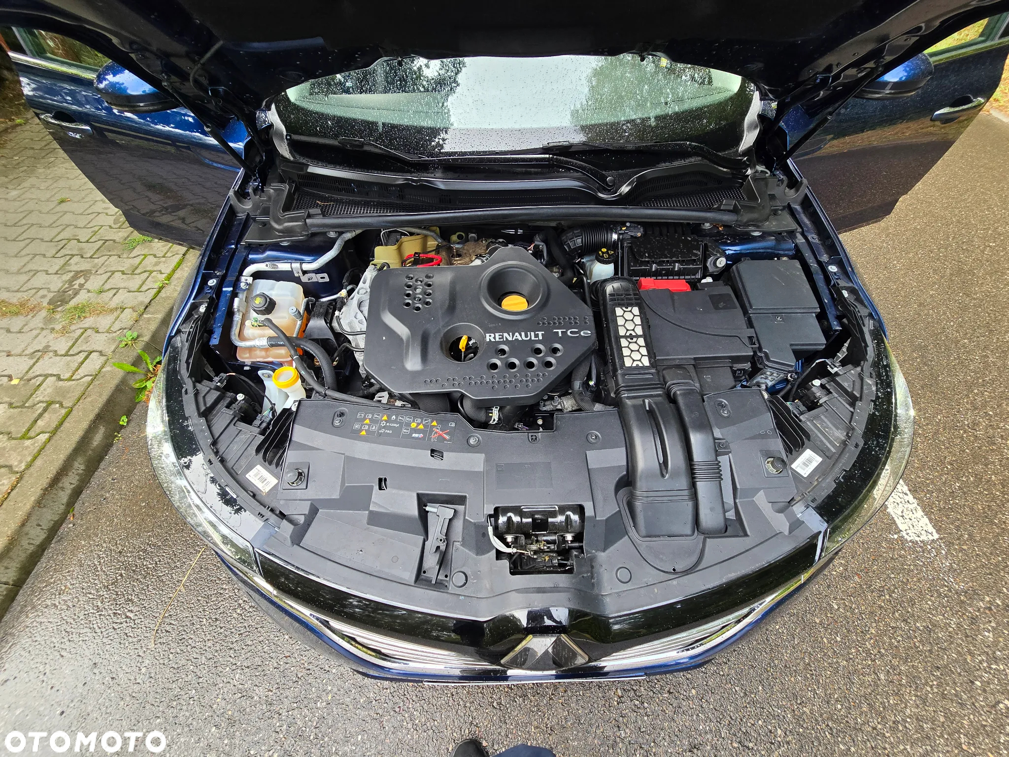 Renault Talisman Grandtour TCe 225 EDC GPF LIMITED - 24