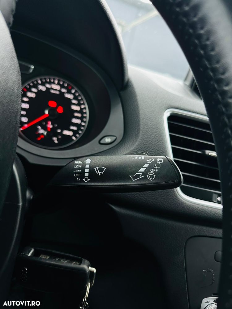 Audi Q3 2.0 TDI Design - 28