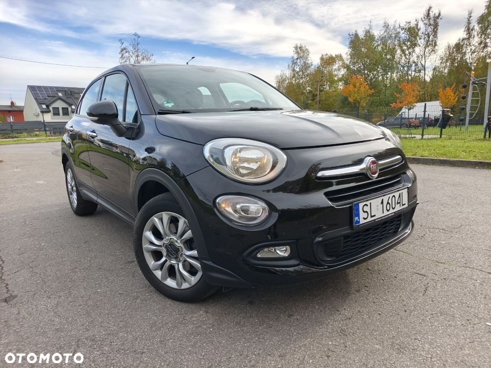 Fiat 500X 1.6 E-torQ 4x2 Pop Star - 11
