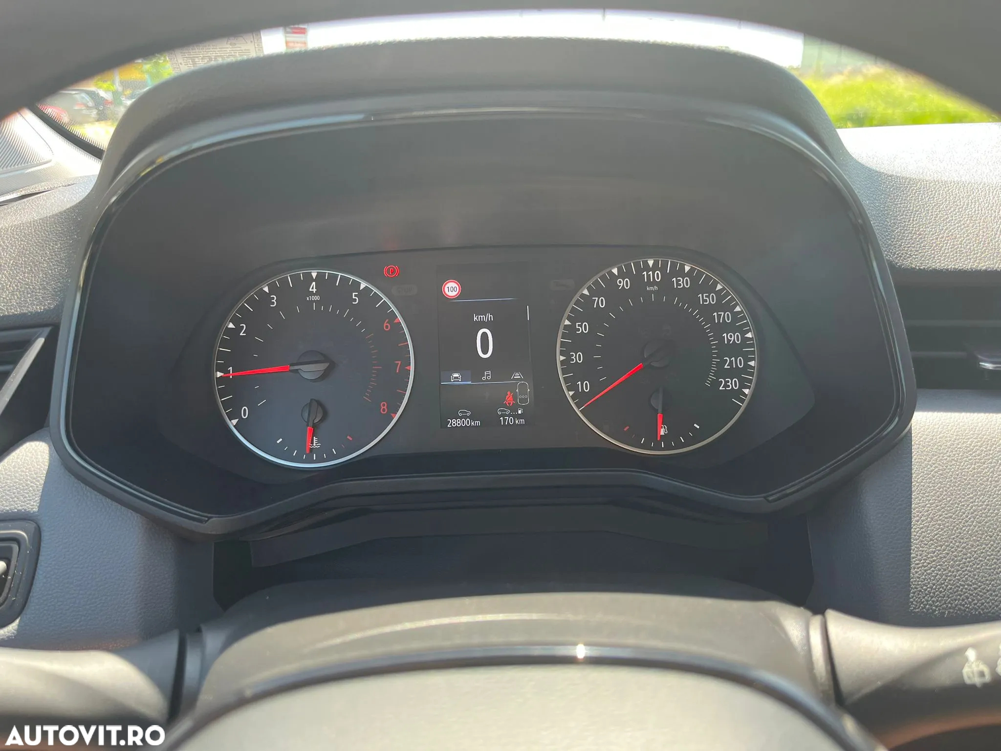 Renault Clio V 1.0 SCe 65 Authentic - 12