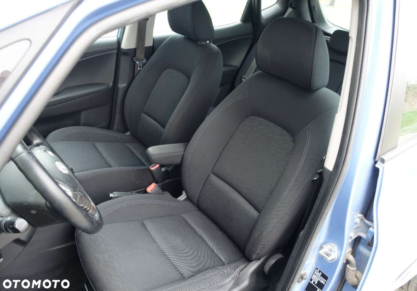 Hyundai ix20 1.6 Comfort - 14