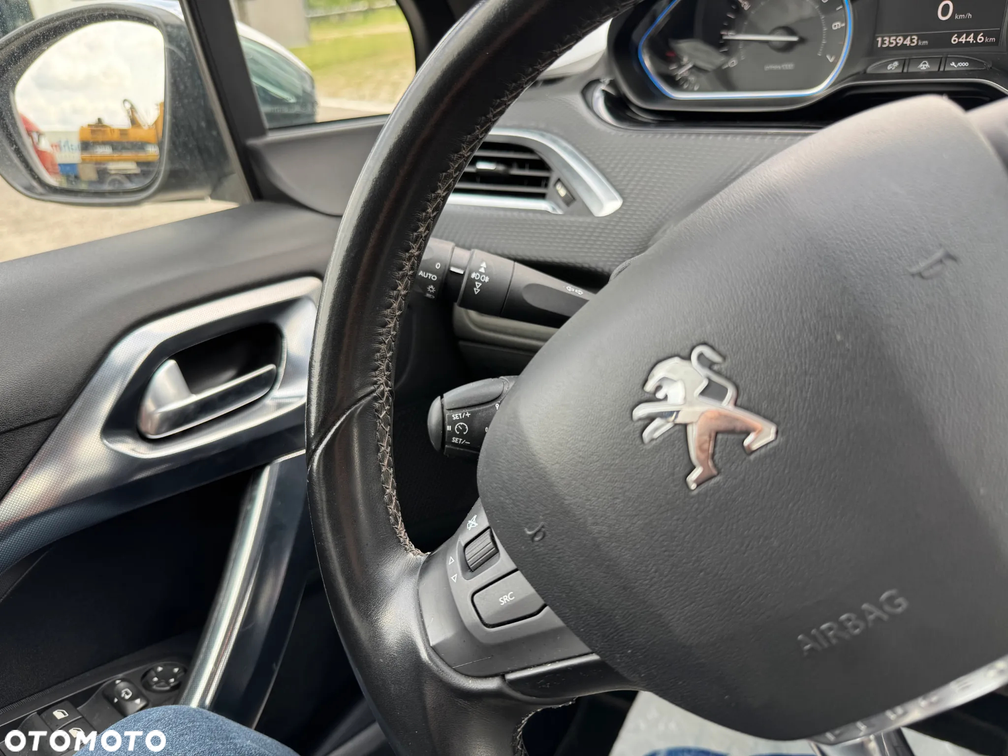 Peugeot 2008 1.2 PureTech Allure Pack S&S - 14