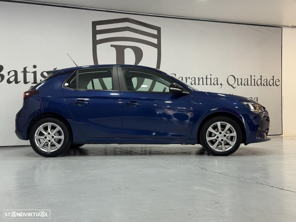 Opel Corsa 1.2 Edition - 6