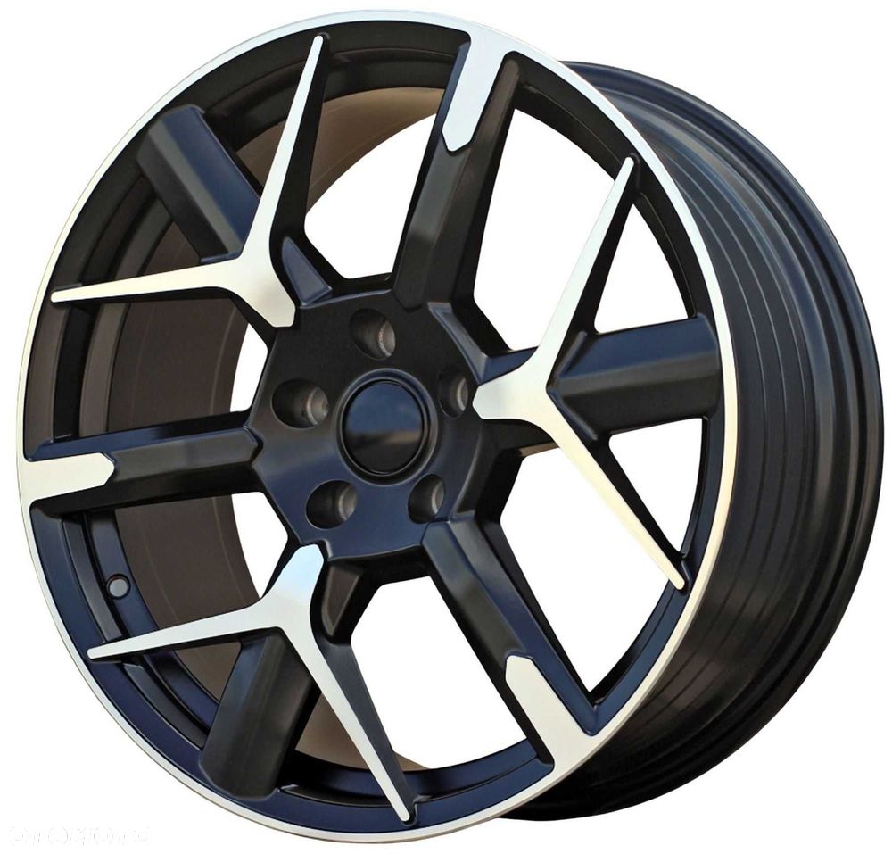 FELGI R18 5x112 SKODA  Enyaq Kodiaq II Octavia Mk4 A8 Superb III B8 - 3