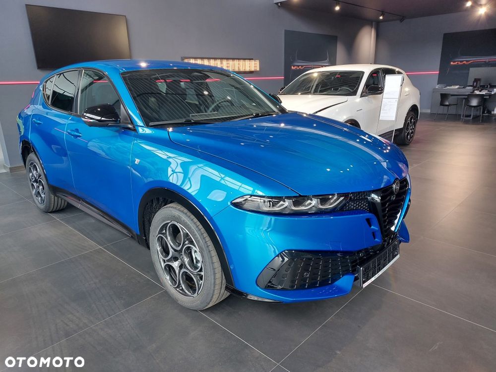 Alfa Romeo Tonale 1.6 JTD Ti DCT - 3