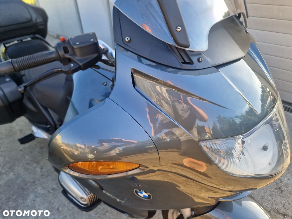 BMW RT - 12