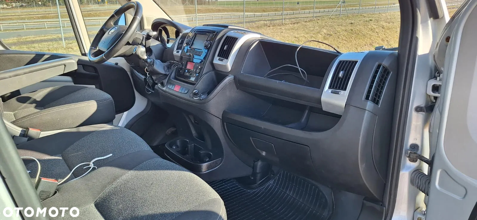 Fiat Ducato autolaweta - 10