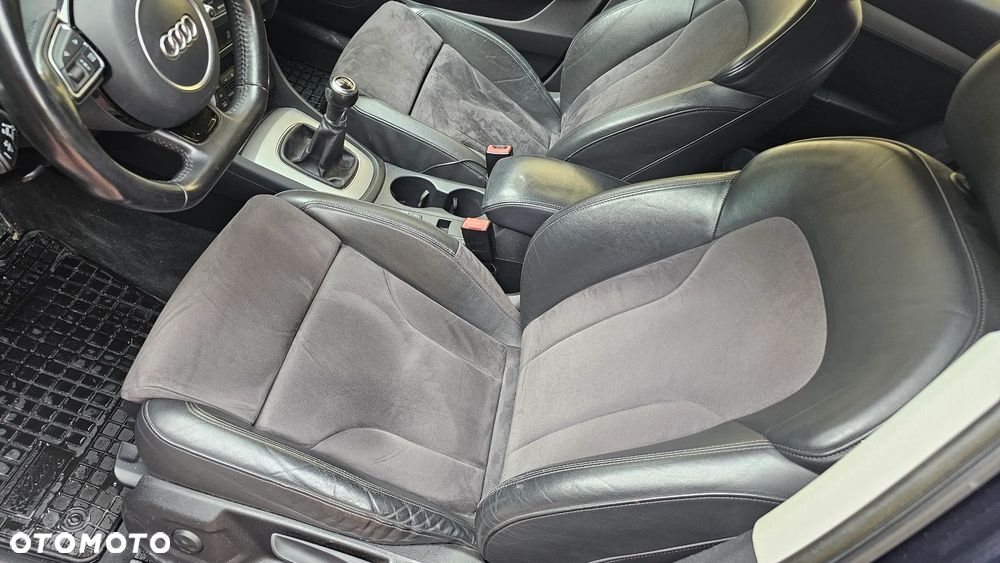 Audi Q3 2.0 TDI Prime Edition - 32