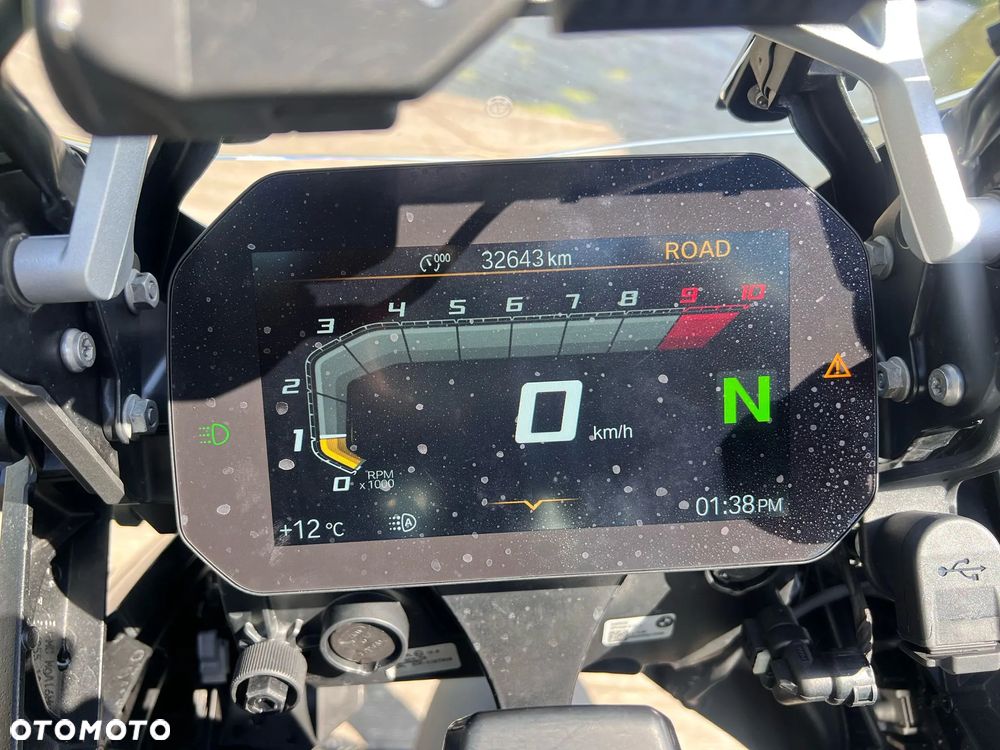 BMW R1250 GS Adventure - 11