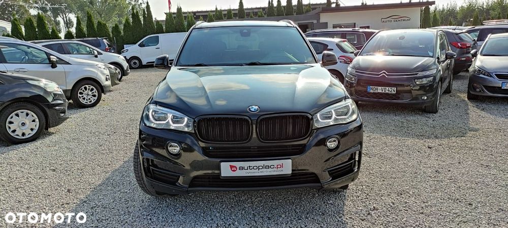 BMW X5 sDrive25d Sport-Aut - 17