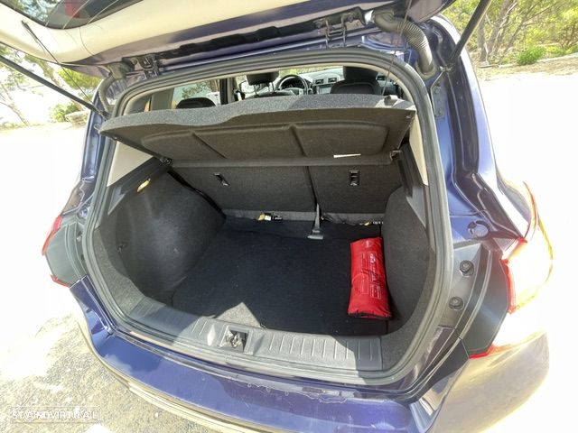 Nissan Pulsar 1.2 DIG-T N-Connecta Xtronic - 19