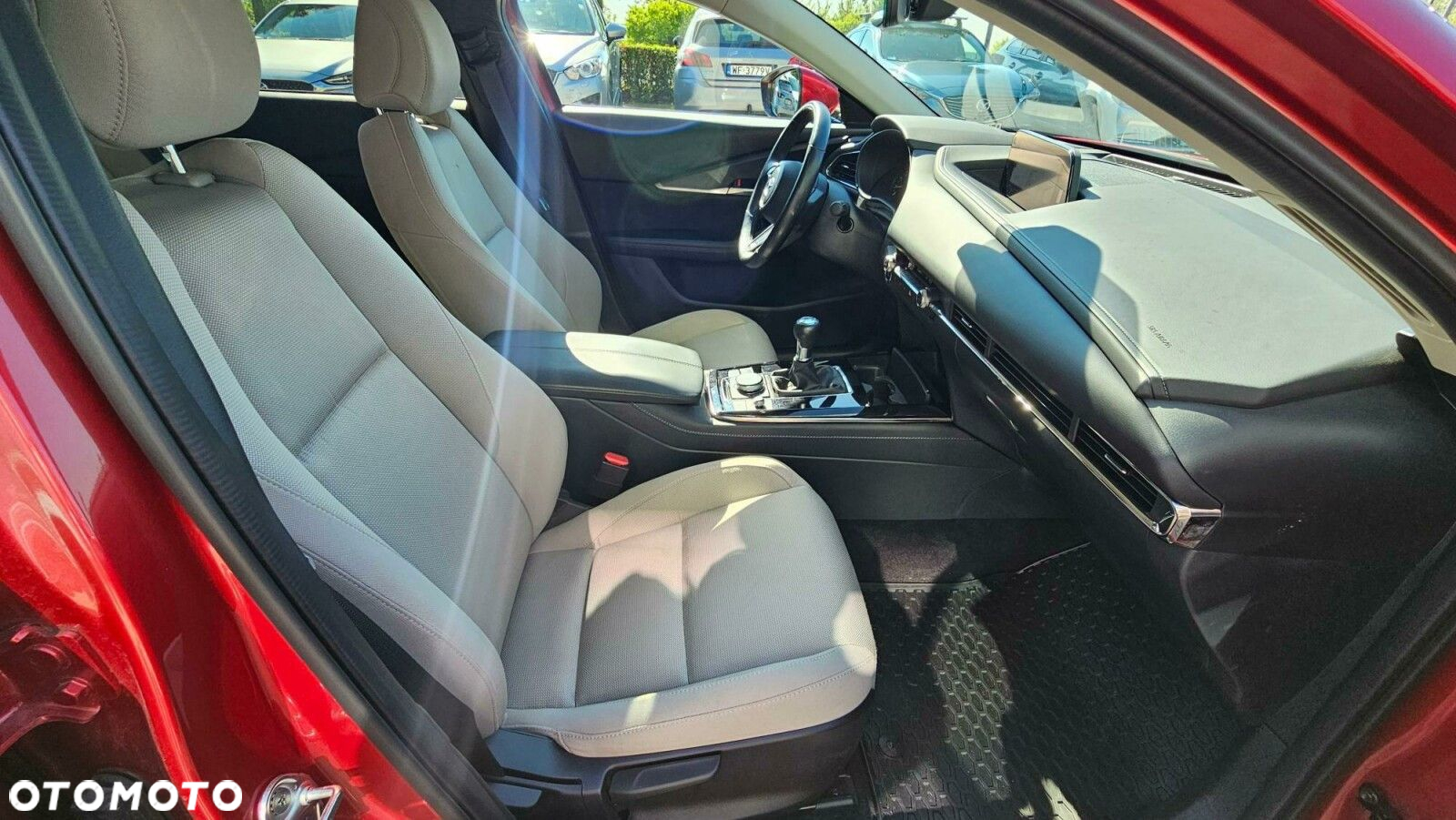 Mazda CX-30 - 14