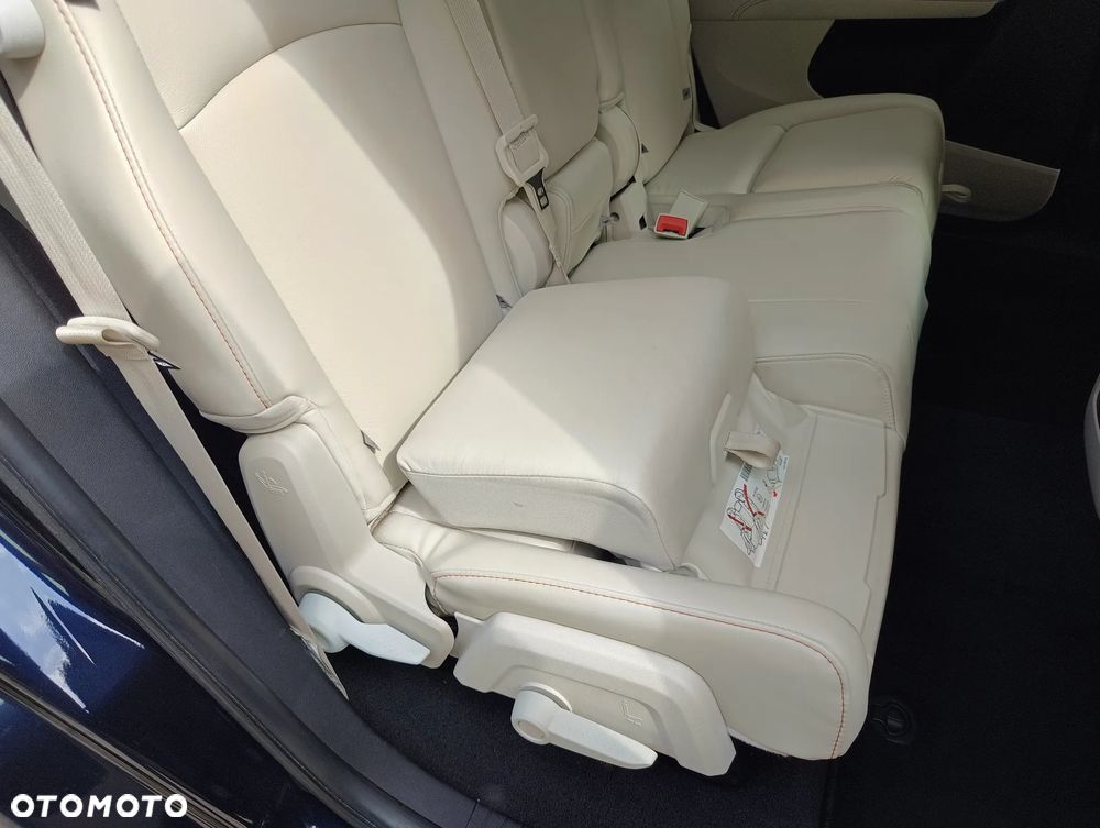 Fiat Freemont 2.0 Multijet 16V DPF Lounge - 28