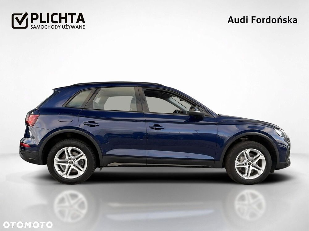 Audi Q5 - 7