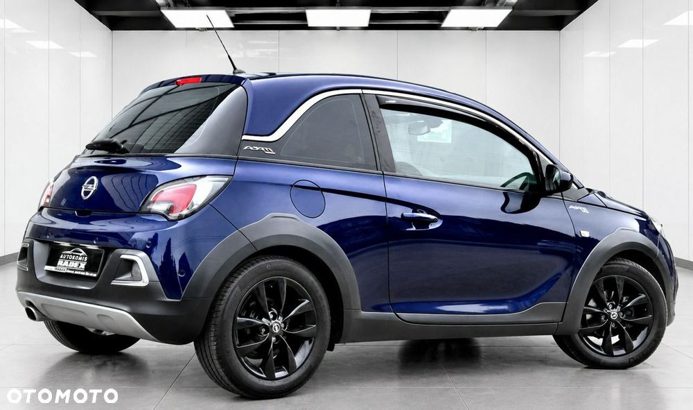 Opel Adam - 7