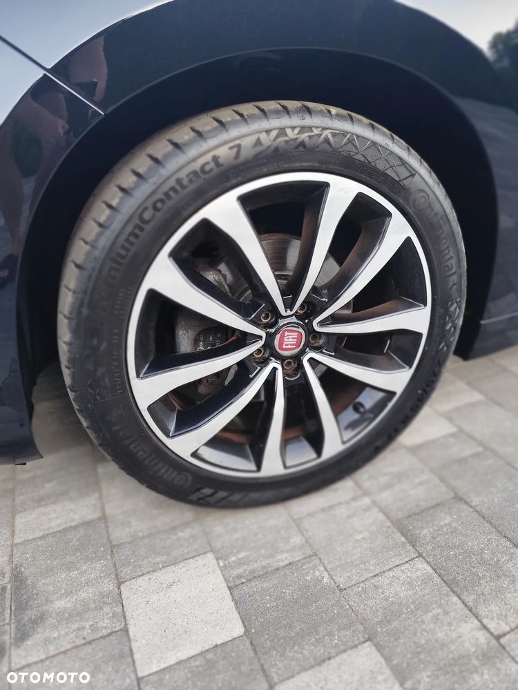 Fiat Tipo 1.4 T-Jet Lounge - 21