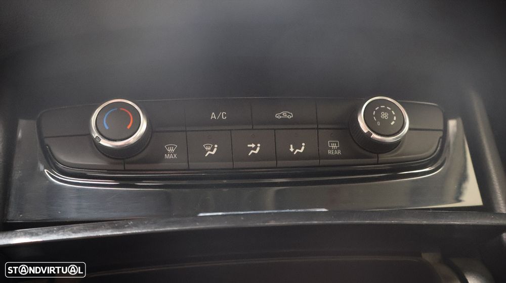 Opel Grandland X - 28