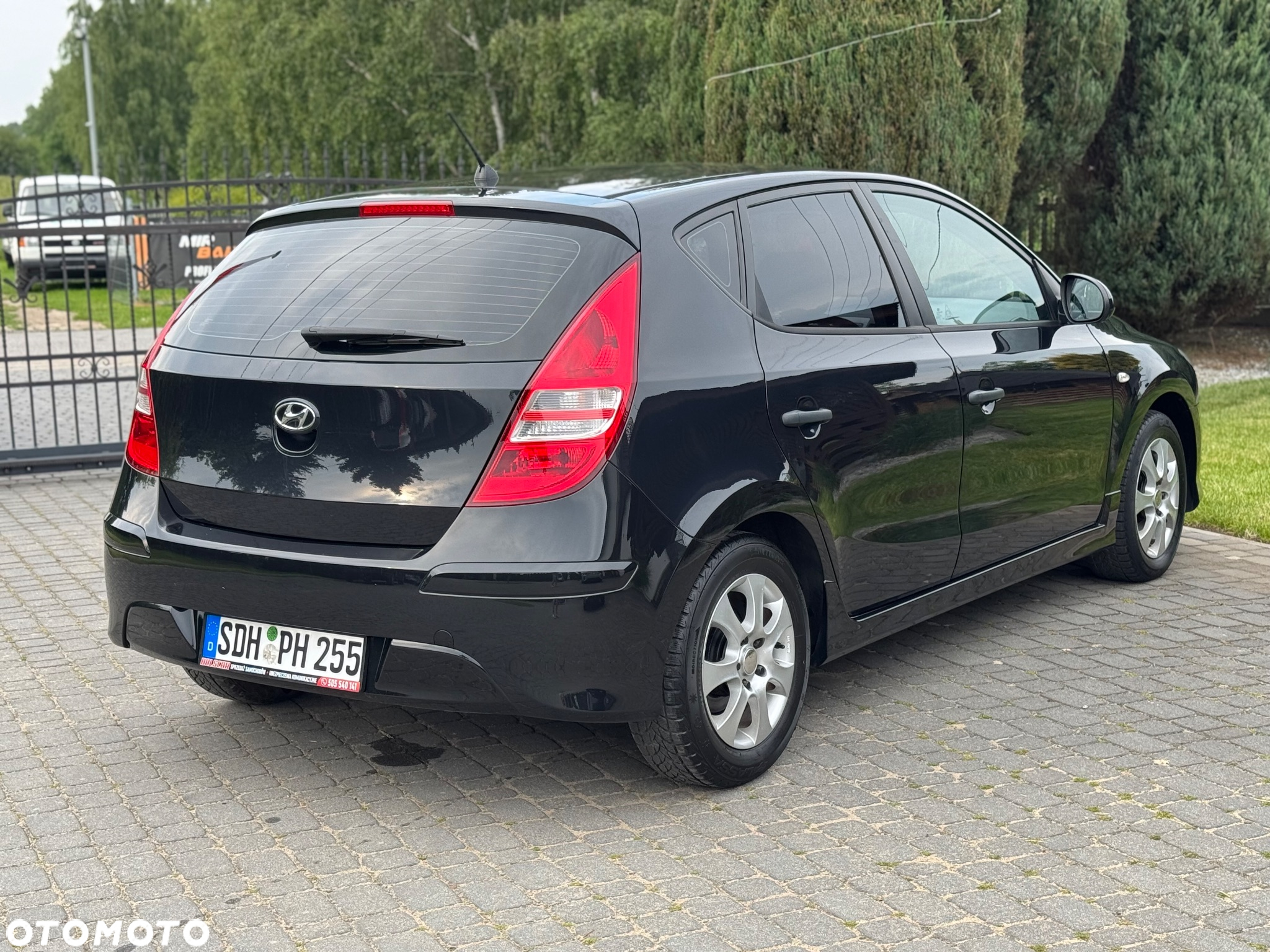 Hyundai i30 1.6 CRDi Classic - 11