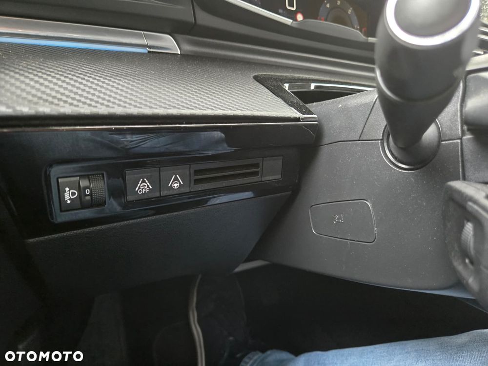 Peugeot 508 2.0 BlueHDi Allure S&S EAT8 - 10