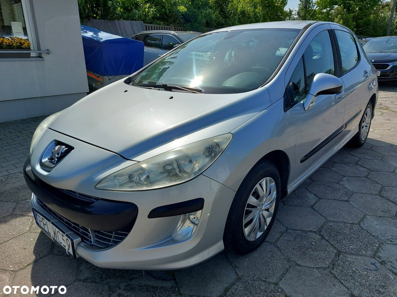 Peugeot 308 - 6
