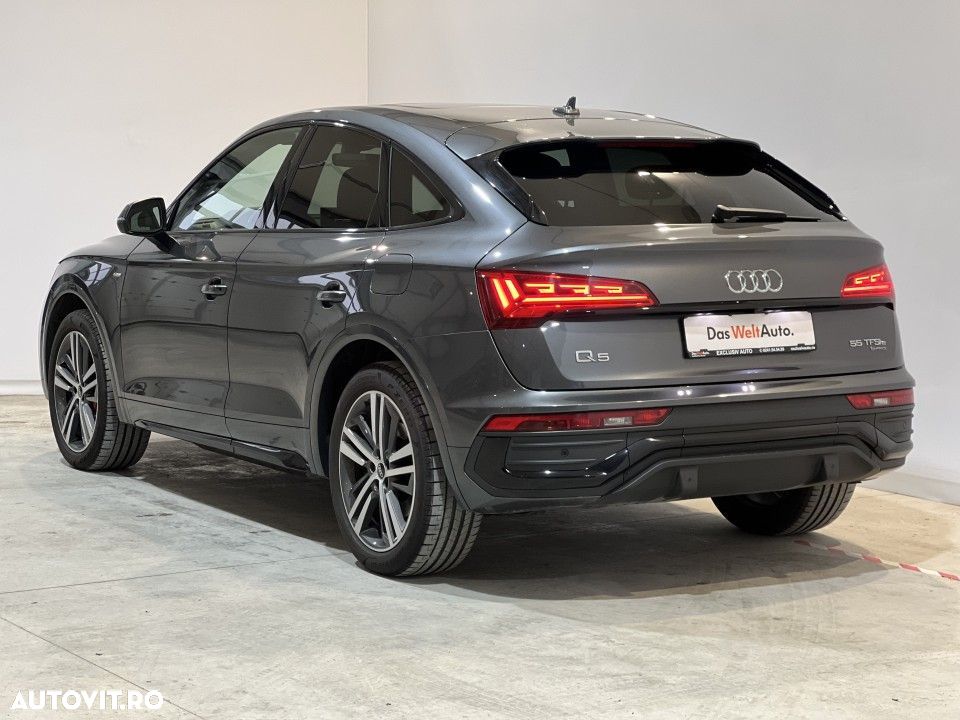 Audi Q5 - 3
